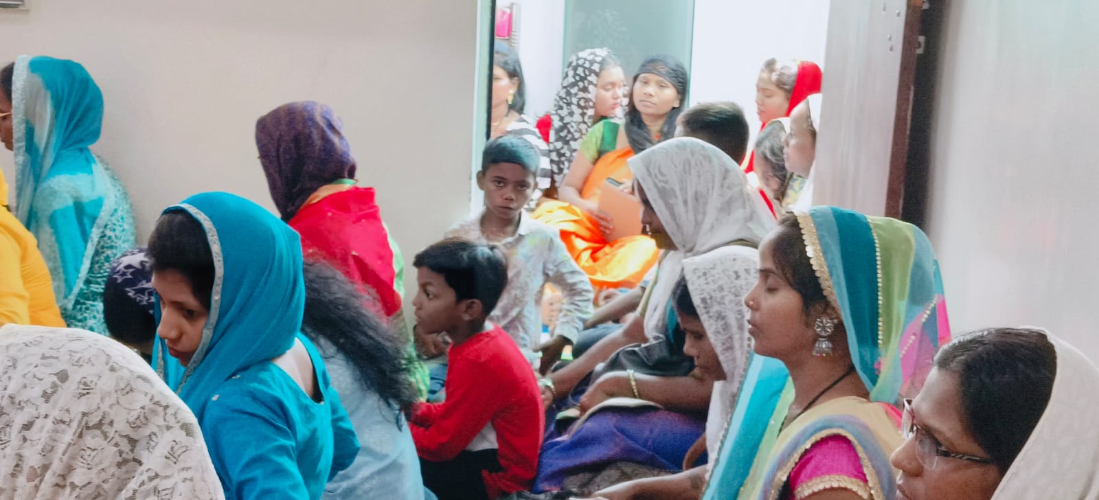 Church Events